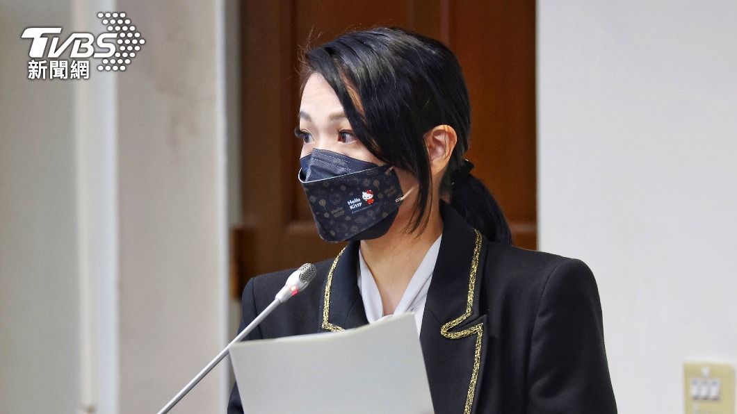 傳檢調查扣高虹安助理薪資清冊 北檢:不便評論