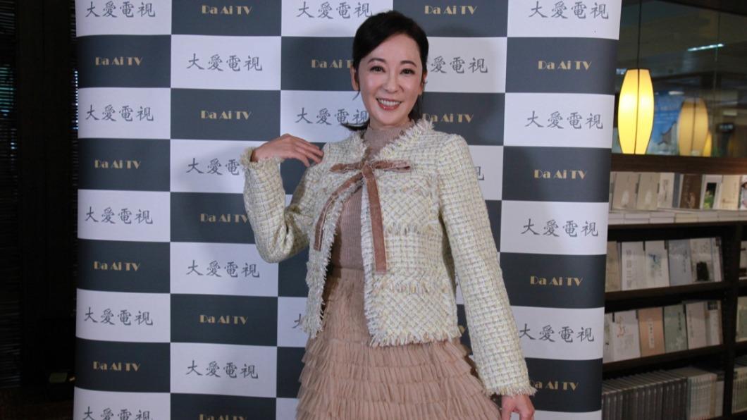 況明潔結婚12年爆「夫妻最大衝突」 尪驚吐這句她爆氣離家