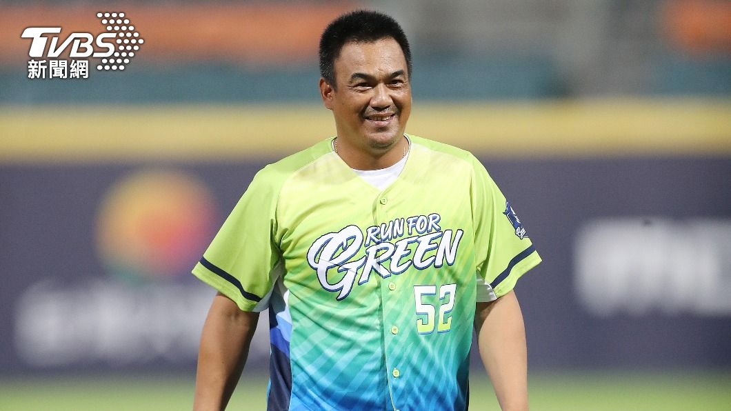 中職/陳金鋒正式接富邦悍將總教頭 哥哥陳連宏進二軍教練團