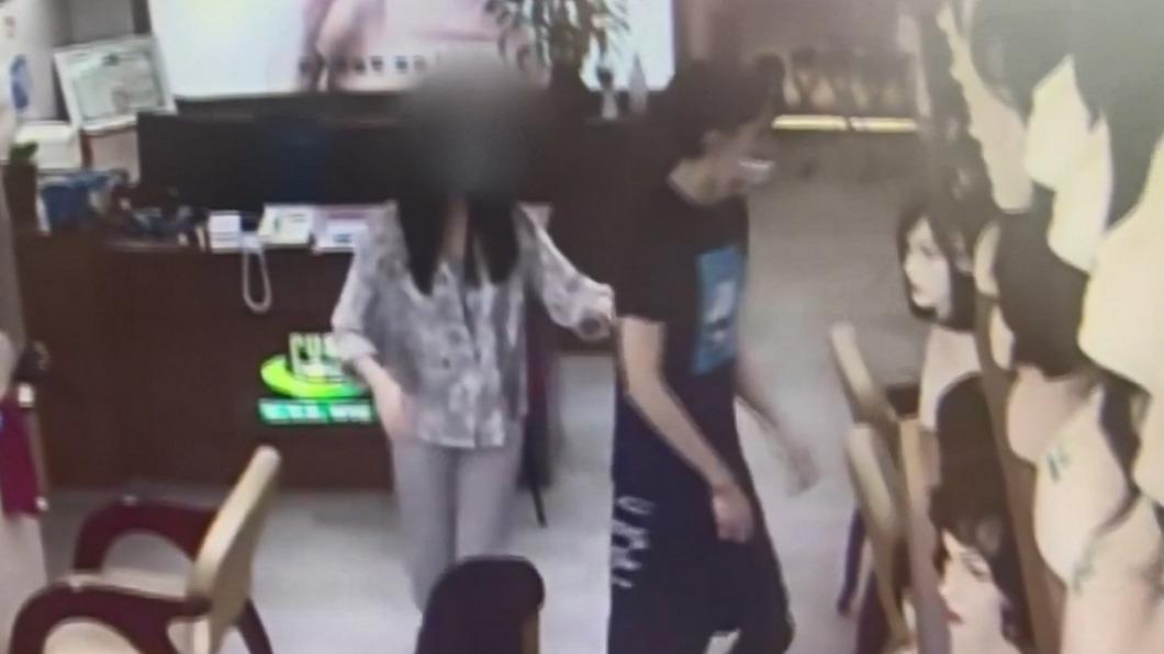 麻吉弟弟事後道歉，表示自己精神狀況不好。（圖／翻攝Facebook●【爆料公社】●）