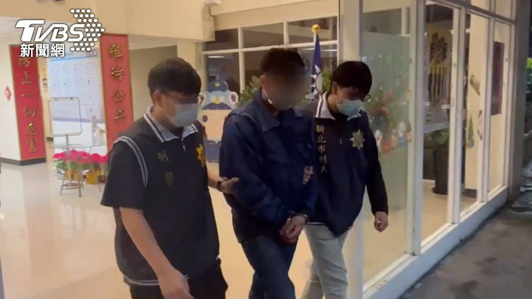 鐵工師傅缺錢買毒走歹路　自學技術改槍販賣GG了
