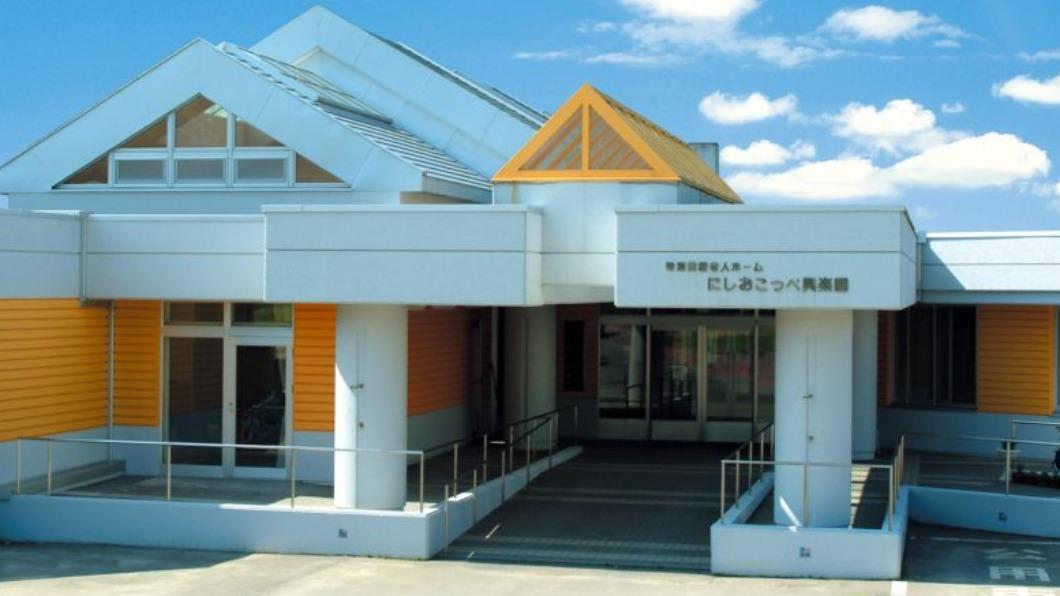 位於北海道的「西興部興樂園」老人養護之家。（圖／翻攝自西興部興樂園官方網站）