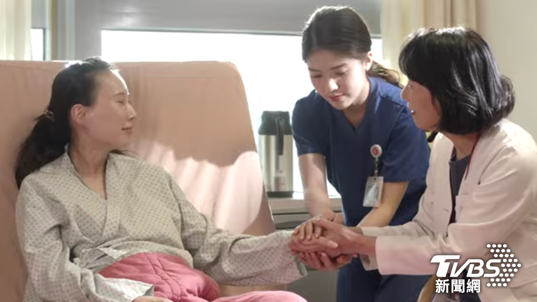 「沒護理師的病床只是一張床」/和信醫院提供