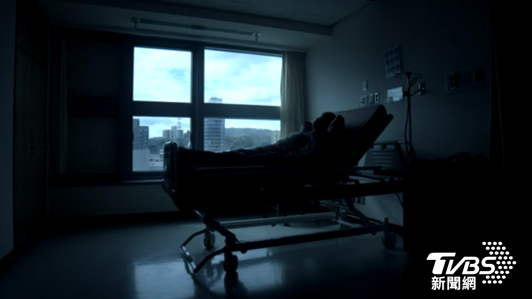 「沒護理師的病床只是一張床」/和信醫院提供