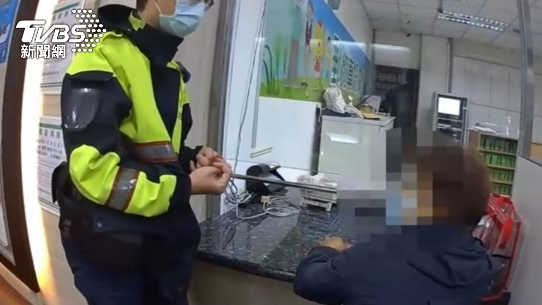 股齡20年不會被騙!婦欲投資未上市股票 警說完她傻了