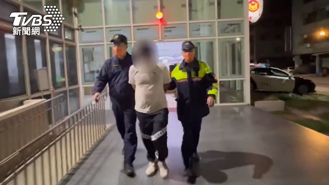 深夜替友討萬元債務!慘遭對方痛打 頭部留撕裂傷