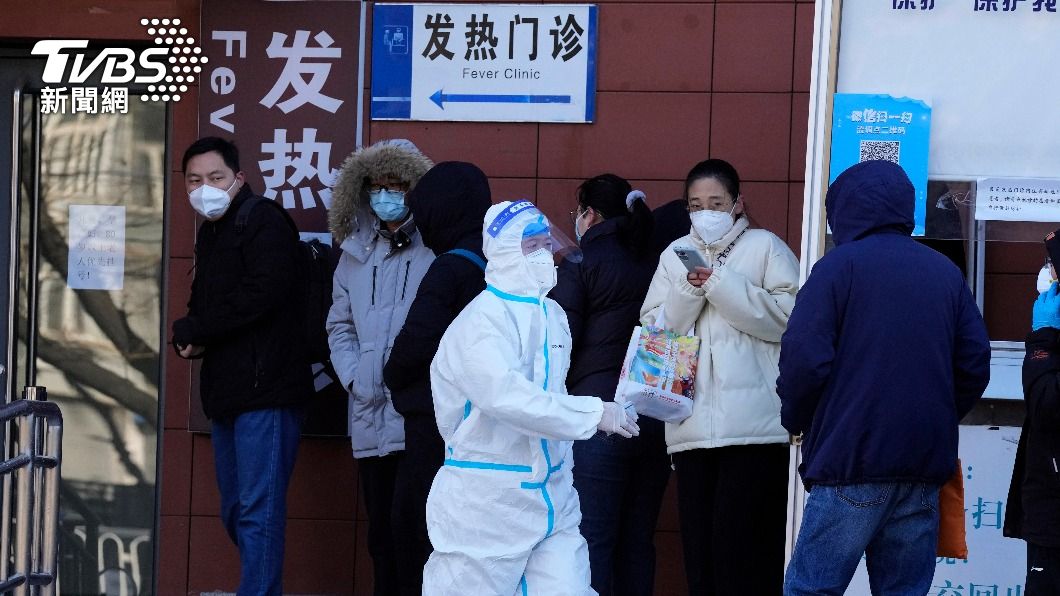 新10條上路後 陸各地要民眾當好健康第一責任人
