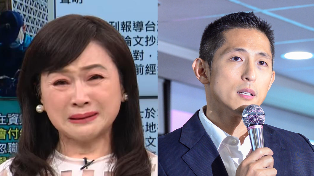 周玉蔻隔空示愛喊「遷戶口」!吳怡農:現在不是她在選