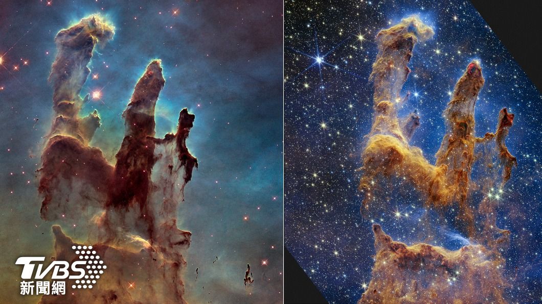 圖輯/超級月亮、千年一遇月掩天王星 鏡頭回顧天文奇景
