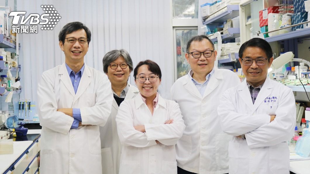 研究:胖出慢性病 可能是「口型蛋白」惹的禍