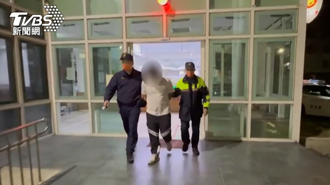 台中少年替友追討債務反遭毆傷 警逮主嫌法辦