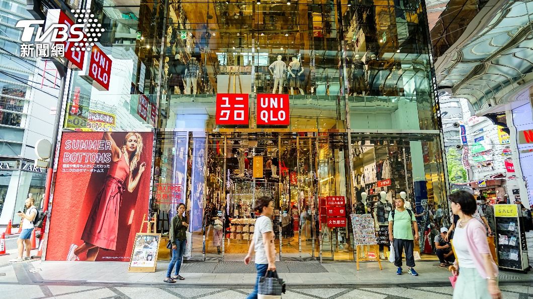 Uniqlo將漲價！三主打商品調漲　時間點曝