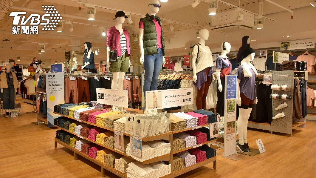 將有三項春夏商品調漲,但機能機有所提升。(示意圖/shutterstock達志影像)