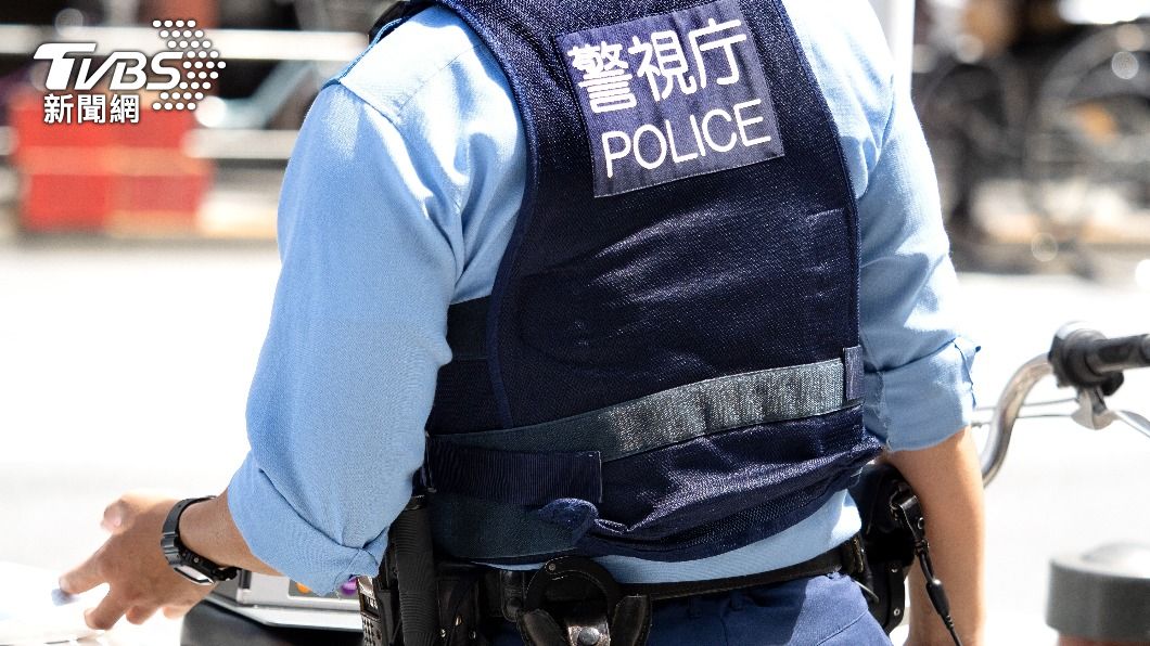 皆川已被警方逮捕，她供稱是因為怕女兒趁自己不在時亂跑，才把她綁起來。（示意圖／shutterstock 達志影像）