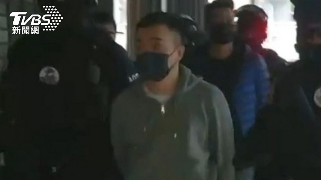 館長槍擊案藏鏡人「寶和會」精神領袖無罪原因曝 組長判10月