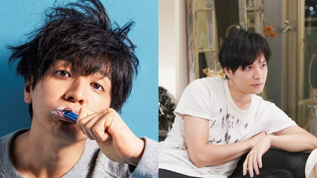 生田斗真演技自然、角色多變,屬於實力派的傑尼斯演員。(圖/翻攝自俺の話は長い推特)