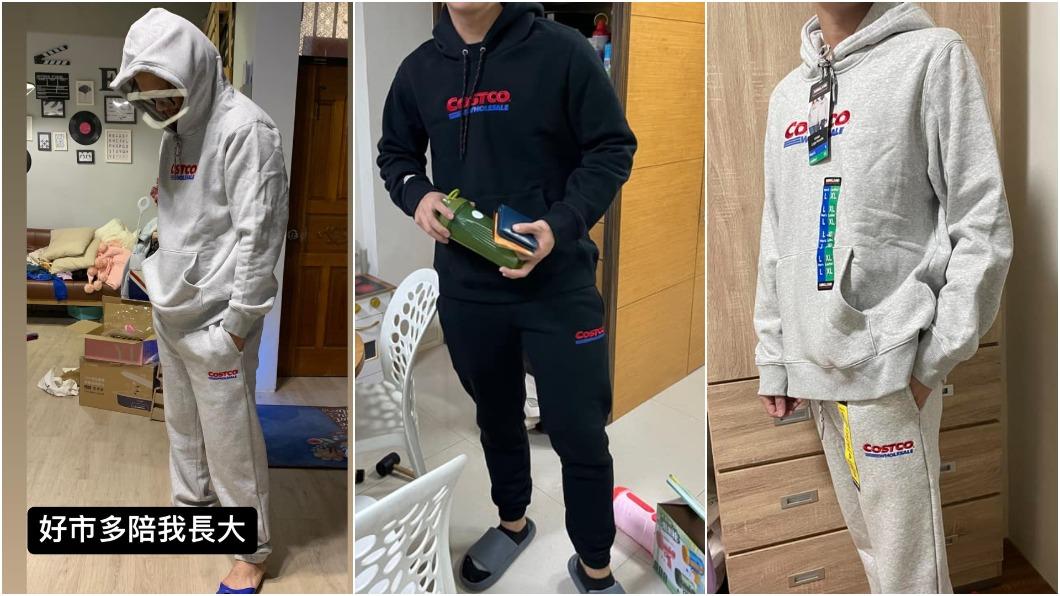 眾人PO出照片響應。(圖/Costco好市多 商品經驗老實說)