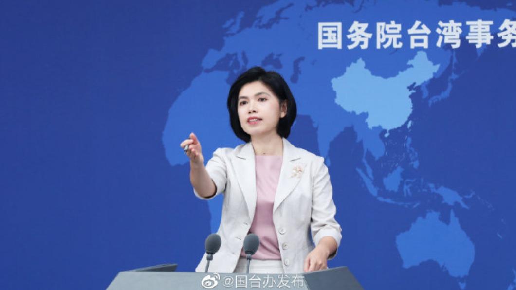 蔡英文過境美國會麥卡錫引陸跳腳 國台辦嗆必採措施回擊