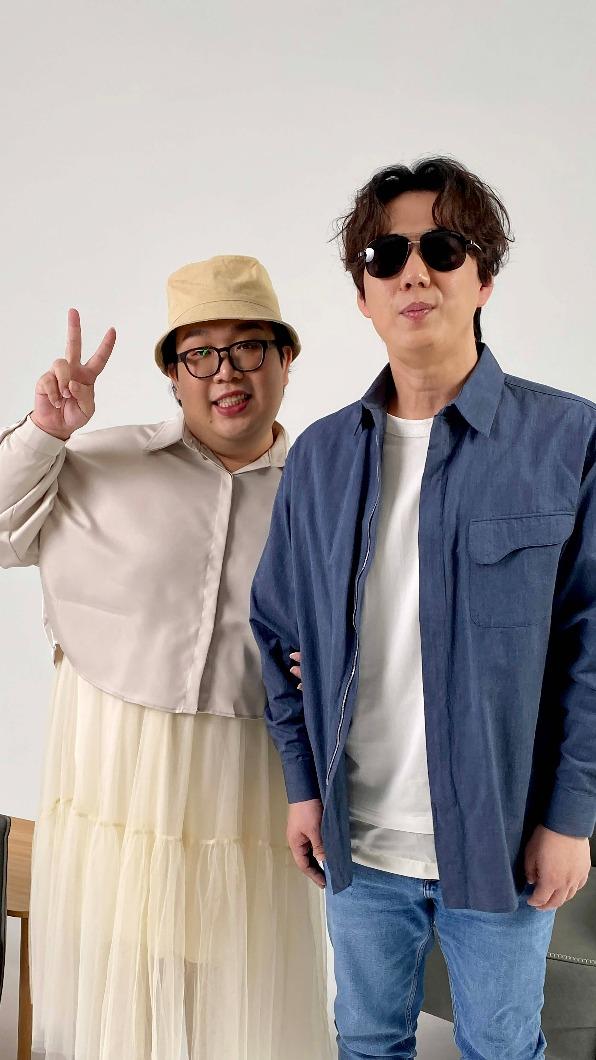 蕭煌奇瘦了12公斤。（圖／好莉嗨提供）