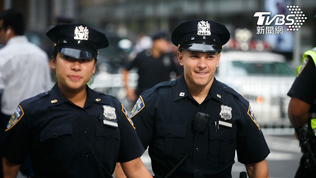 紐約市警爆大規模離職潮 外州秒開「年薪10萬」順勢挖角