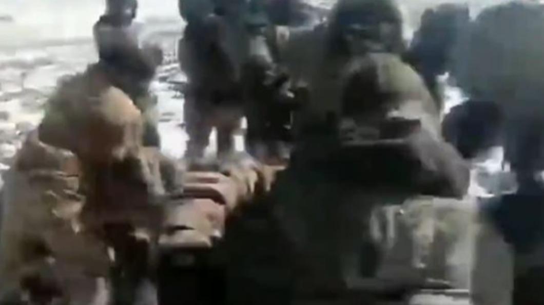 中印邊界再爆衝突　共軍指印軍非法越線