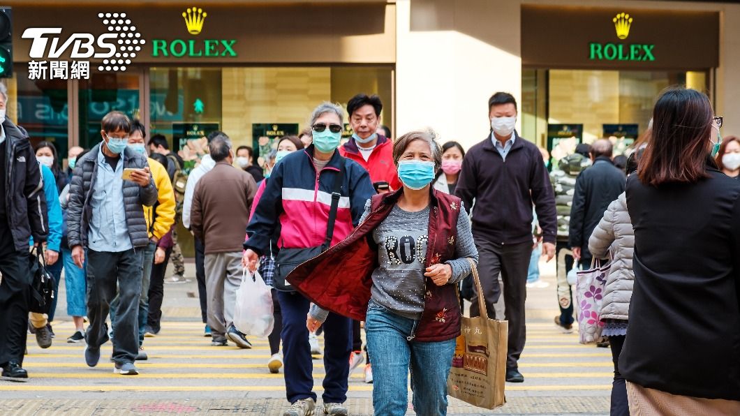 香港跟進中國放寬防疫 學者:需考慮北京權威性