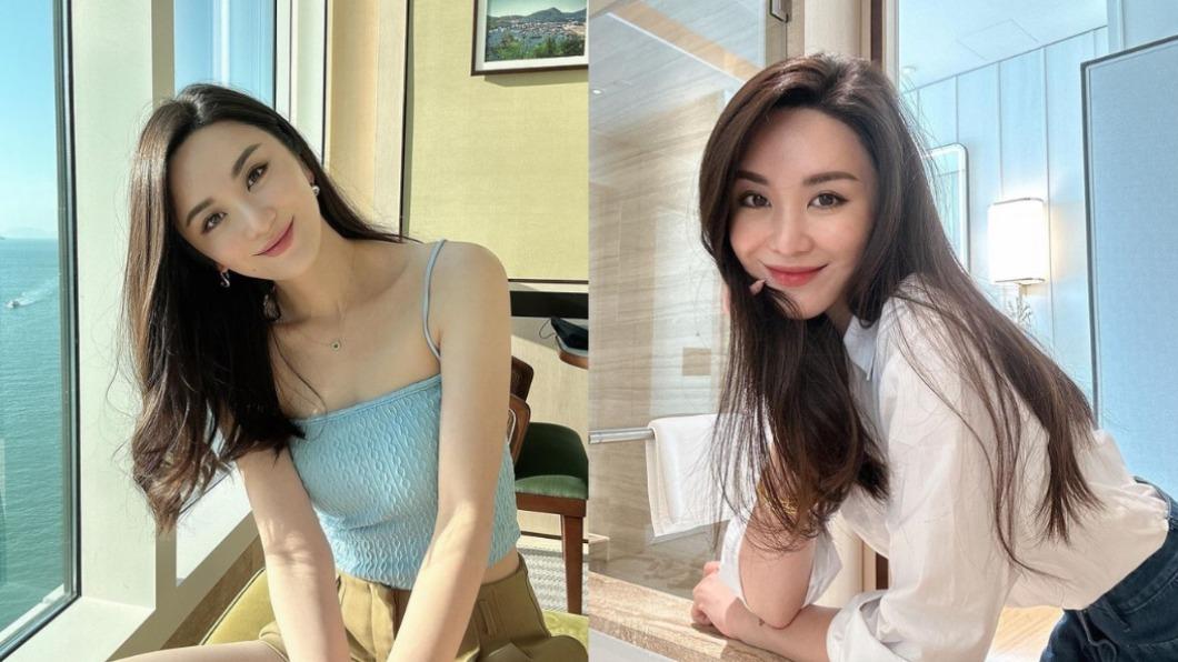 和親爸斷聯22年!女星發文5小時找到了:小心又期待