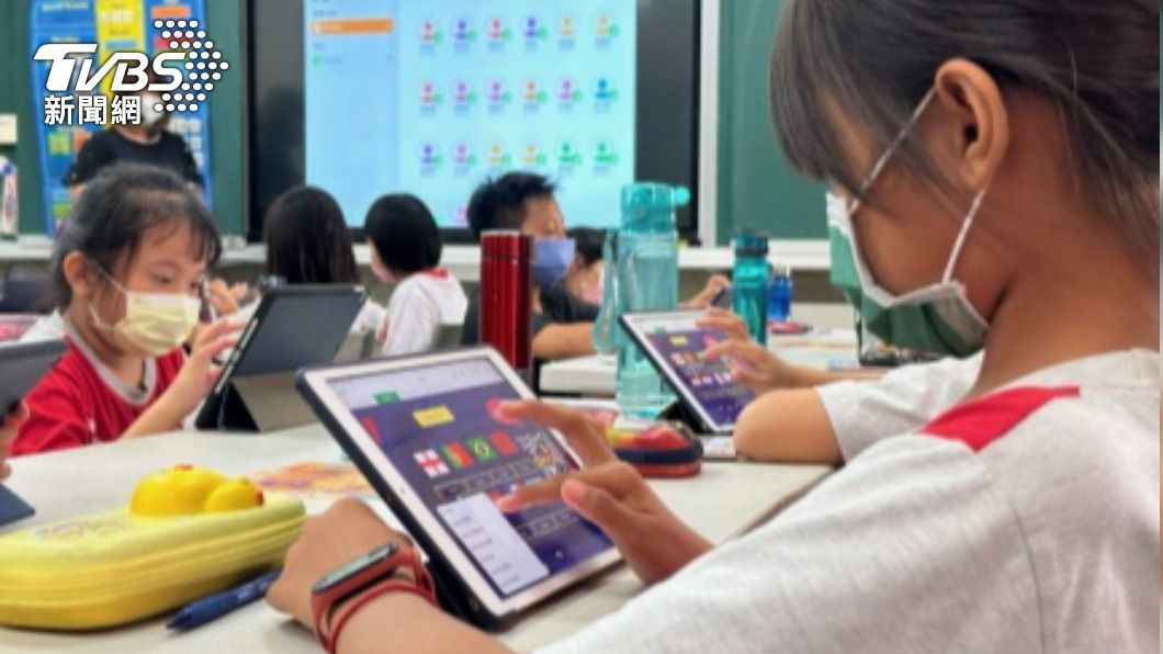 iPad教學從零開始　屏東潮和國小用3年翻轉教室風景