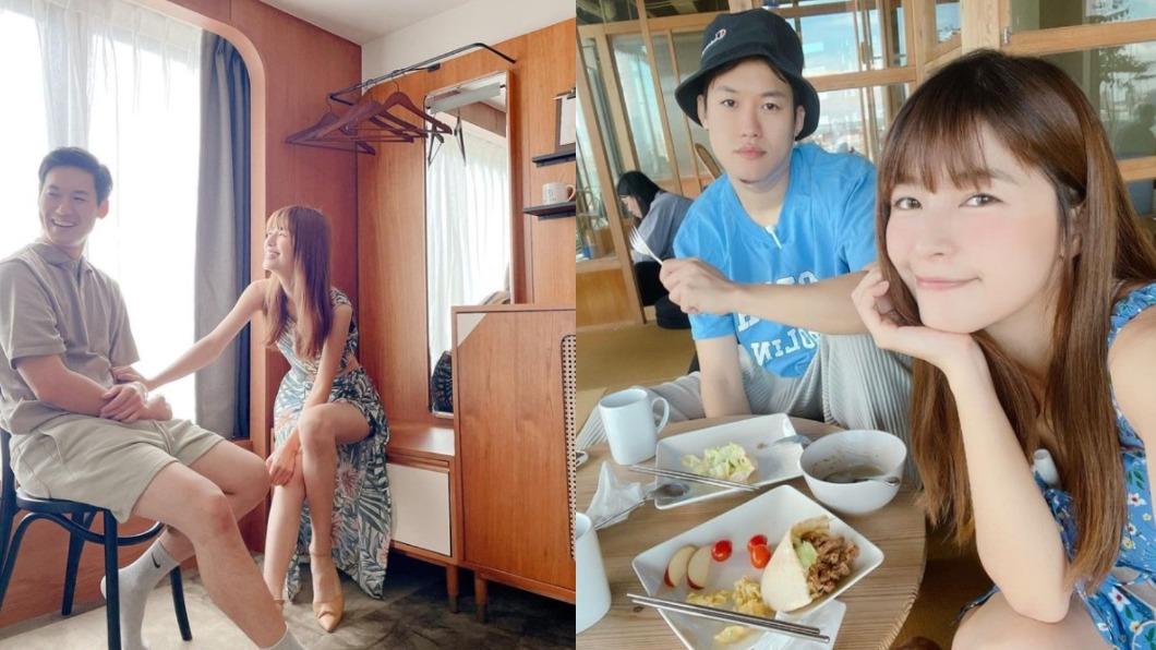 女星驚爆「目睹兒溺水」 自責急call尪:我對不起你