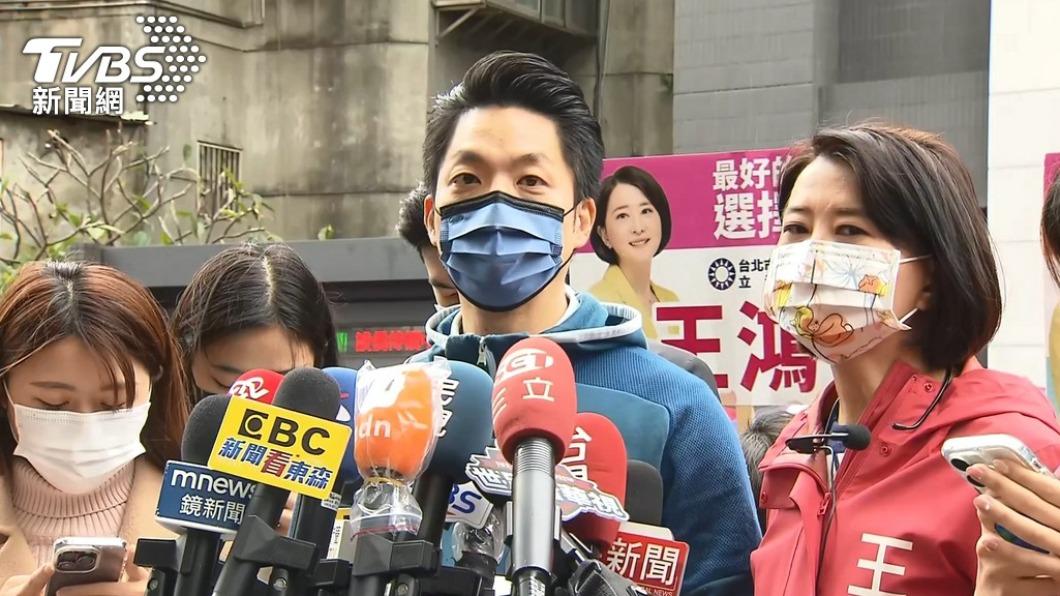 蔣萬安第二波小內閣!柯P勞動局長留任 法務局長僅37歲