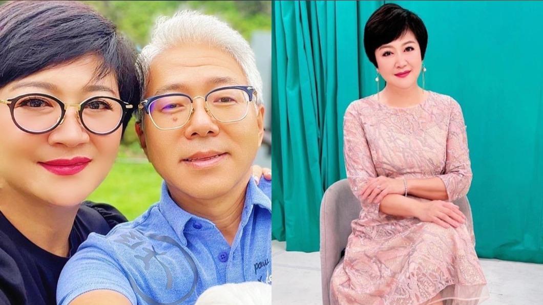 尪狂嫌她笨、一無是處!崔佩儀「忍到極限落淚」火大嗆離
