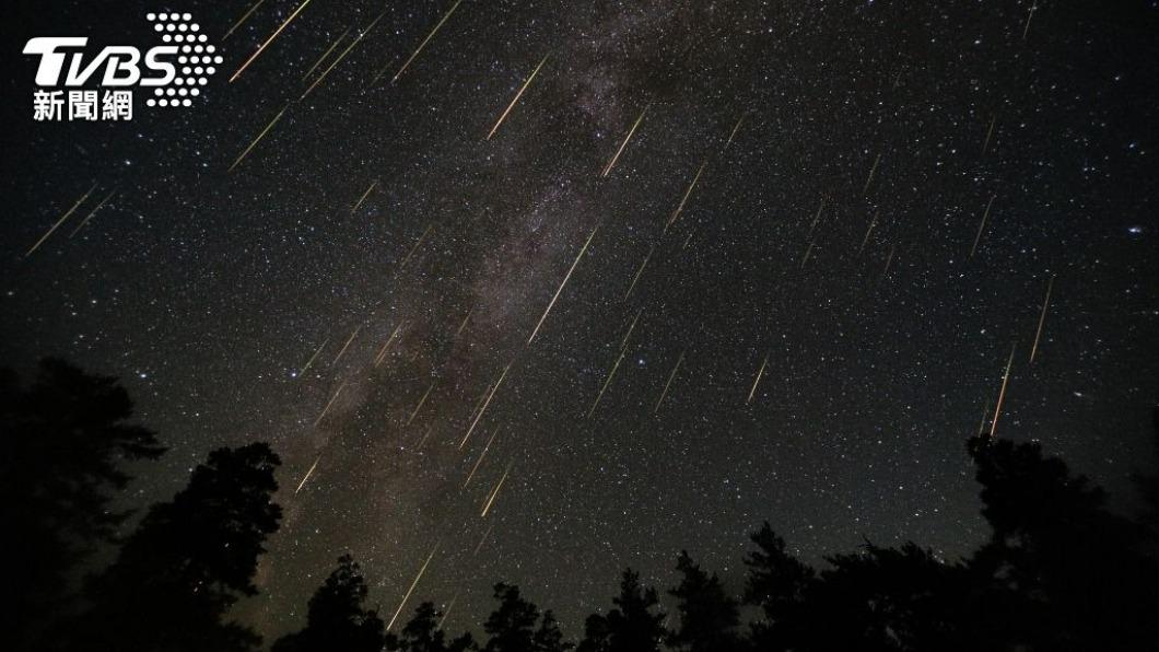 今年最後一場流星雨!陽明山恐現觀星車潮 北市警嚴陣以待