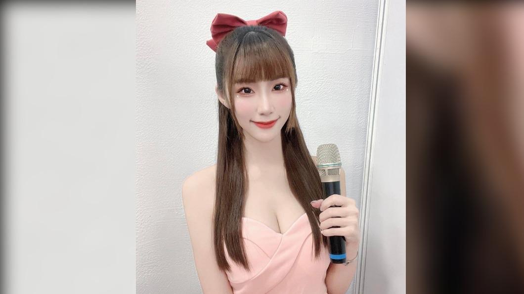 新北國王啦啦隊隊長Amber倩宇。(圖/翻攝倩宇IG)