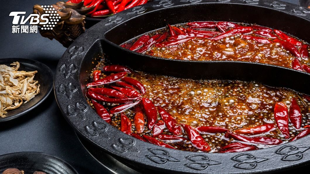 重口味飲食對胃部傷害極大。(示意圖/Shutterstock達志影像)
