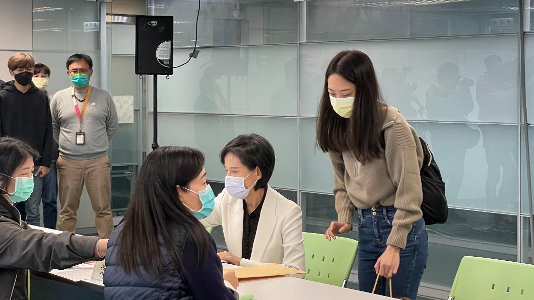 與賴清德搭檔參選2024? 鄭麗君:沒選舉規劃