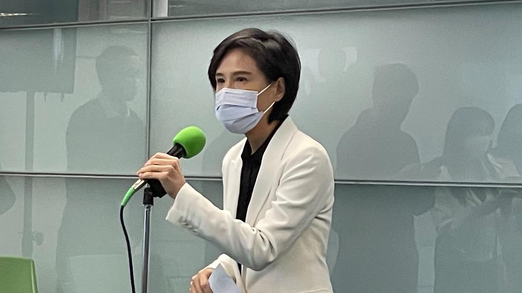 綠選舉大敗!賴清德參選民進黨主席 「有責任勇敢承擔」
