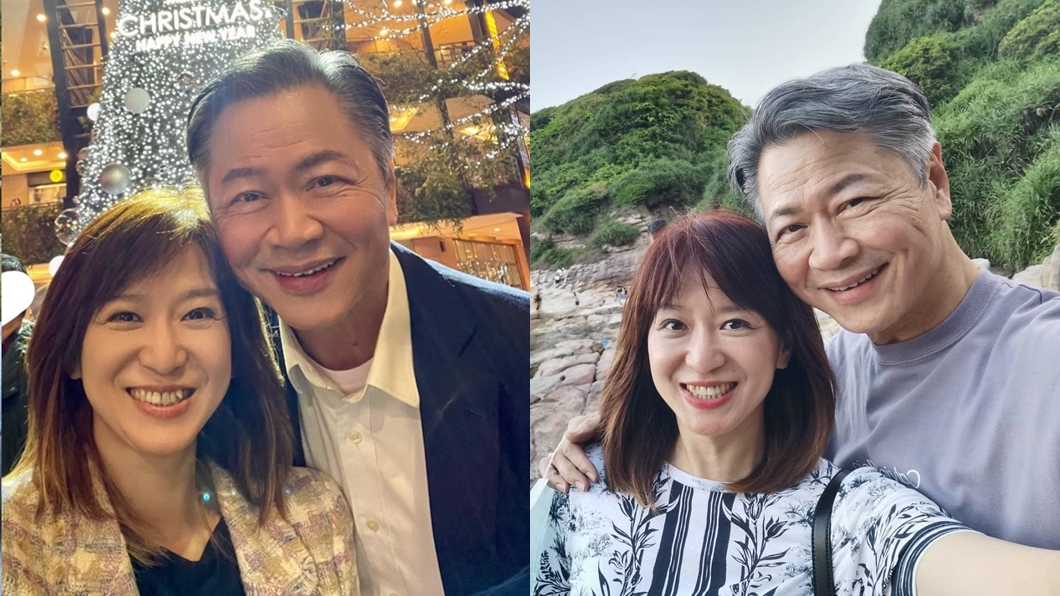 才再婚名嘴尪1個月!爆計畫離台 中天主播「26字吐實情」