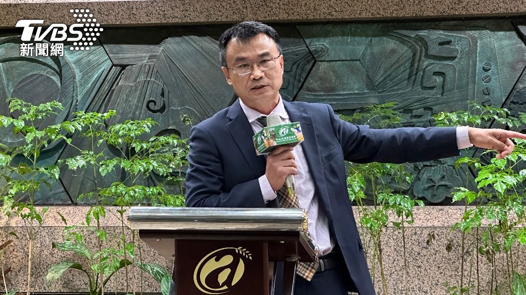 做不好就下台？　陳吉仲：農漁民開口我隨時走