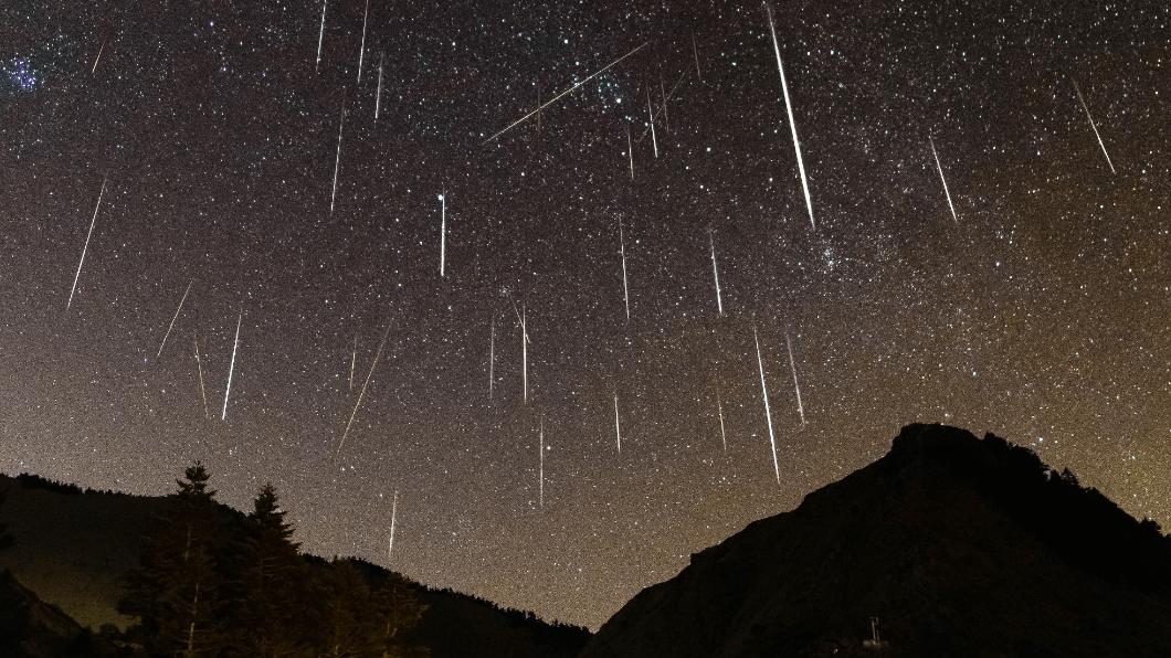 今晚記得抬頭!2022壓軸流星雨登場 最佳觀賞時間曝