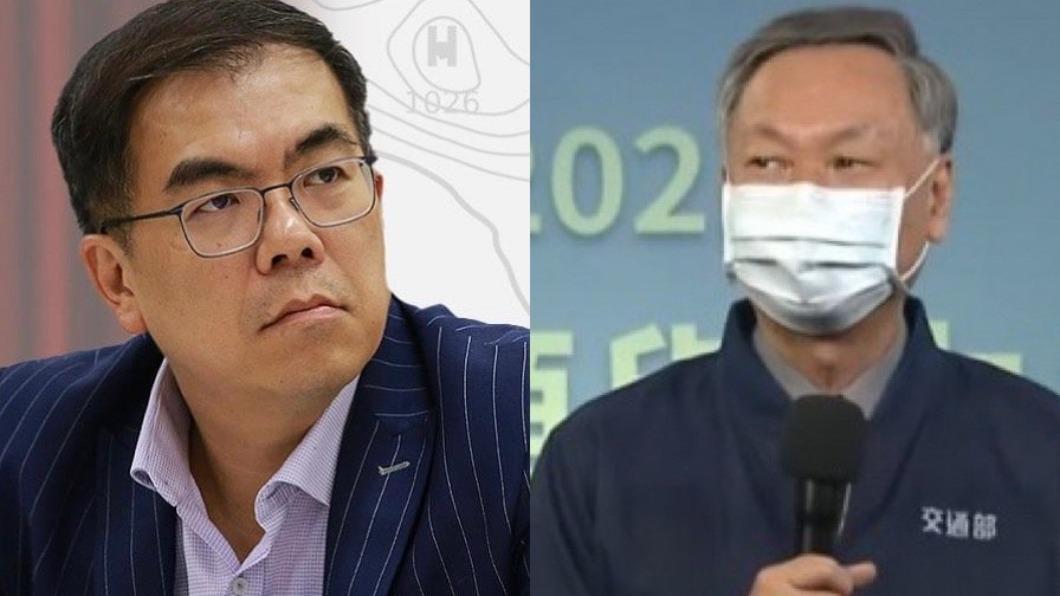 冷氣團引爆氣象專家開戰!彭啟明怒轟鄭明典:改制能先溝通?