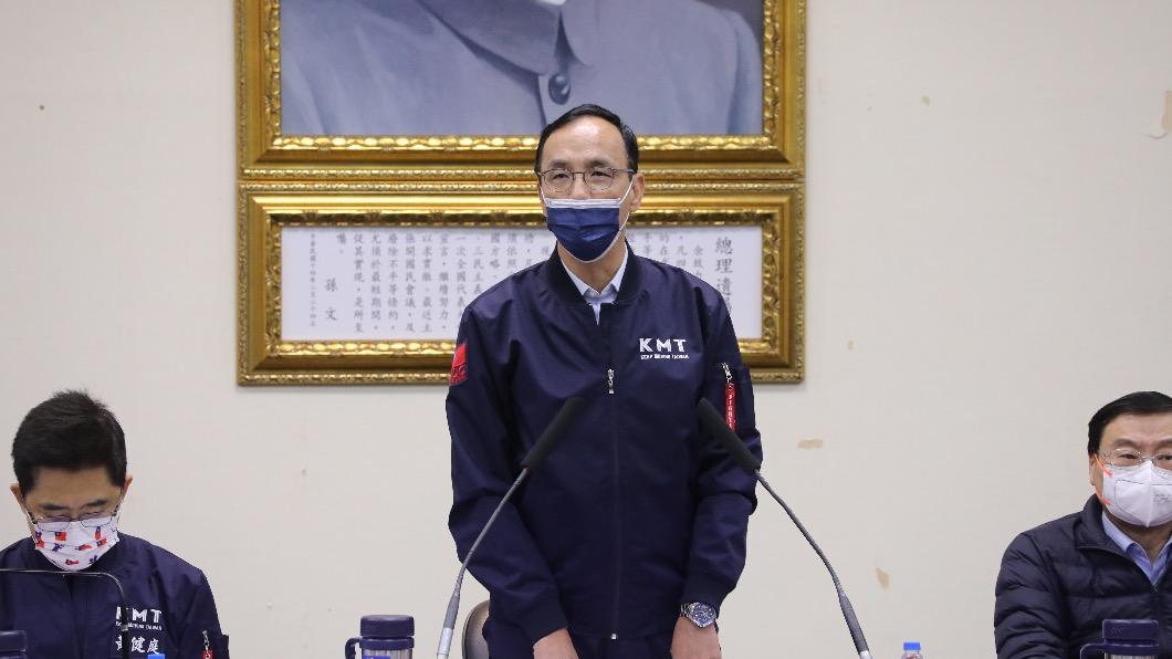 22縣市正副議長名單一次看!國民黨拿下15席議長、民進黨僅4席