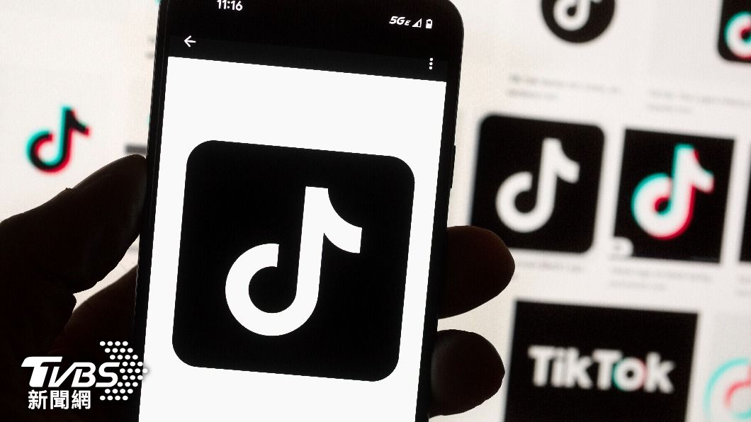 緊咬資安疑慮 共和黨議員將提案封殺TikTok