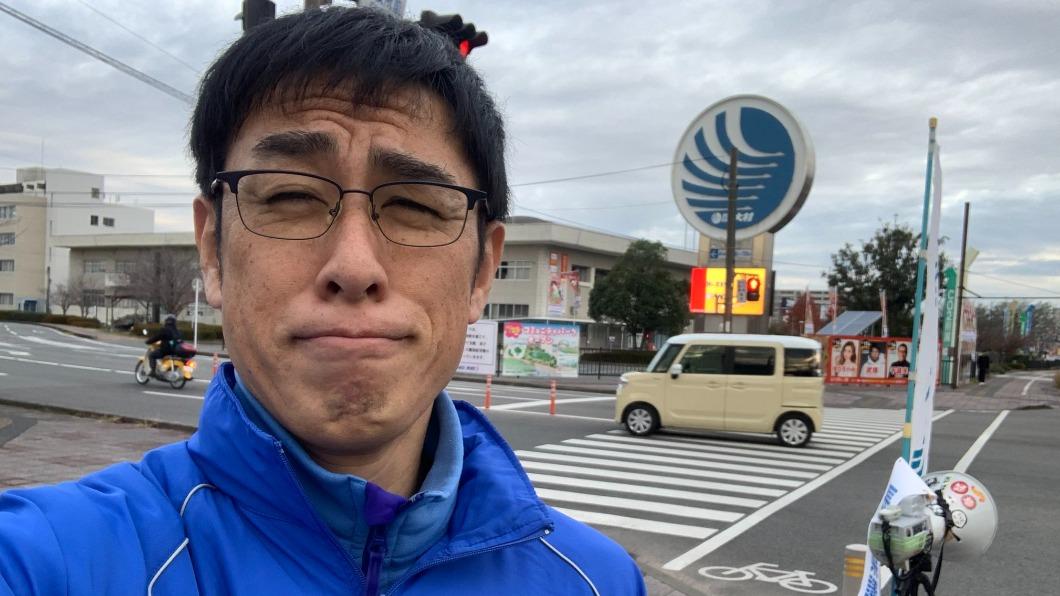 北村貴壽事後稱自己記不太清了，不過隨後又在推特發文向大眾道歉。（圖／翻攝自北村推特）