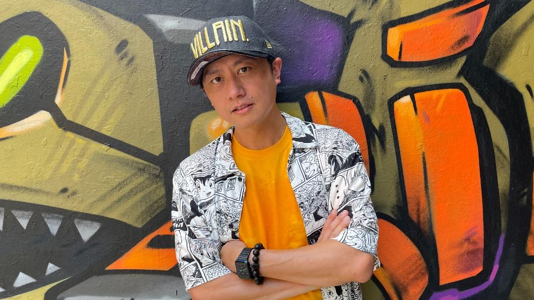 「B.A.D」解散Danny超狂事業「魔獸親自捧場」 操肌爆喜訊