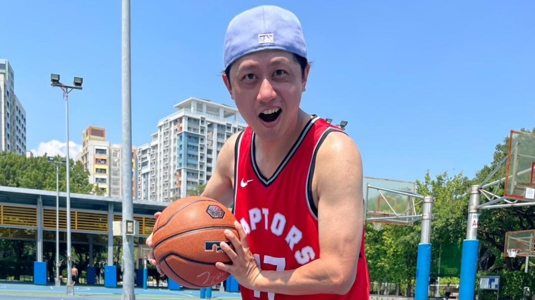 Danny主持新節目。（圖／民視提供）
