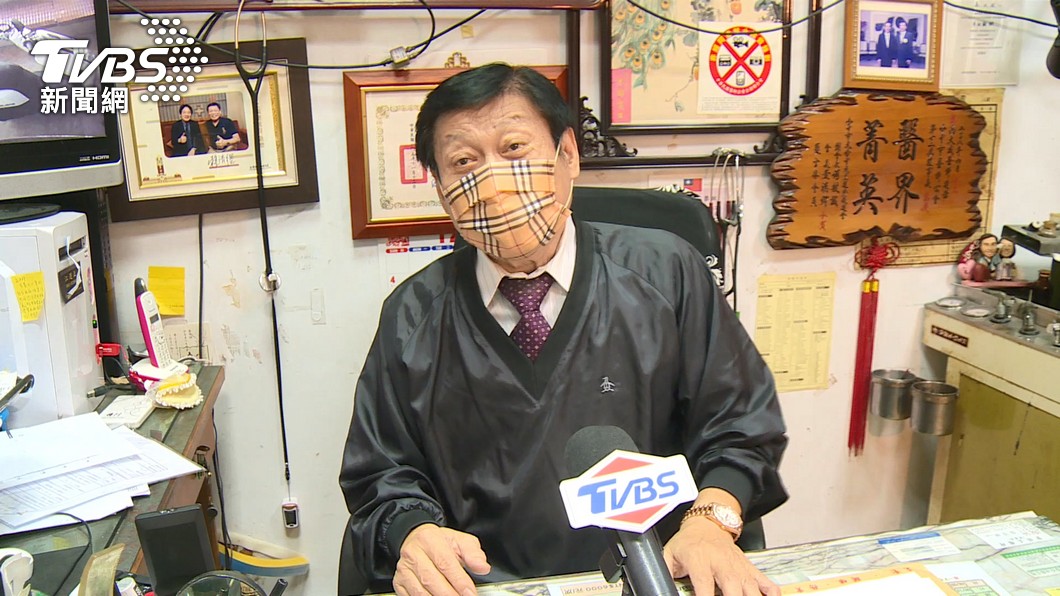 圖/TVBS