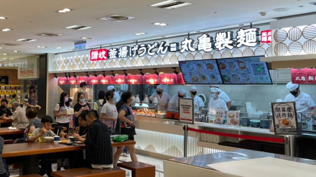 老饕也不知!他曝丸龜「隱藏服務」 店員證實:完全免費