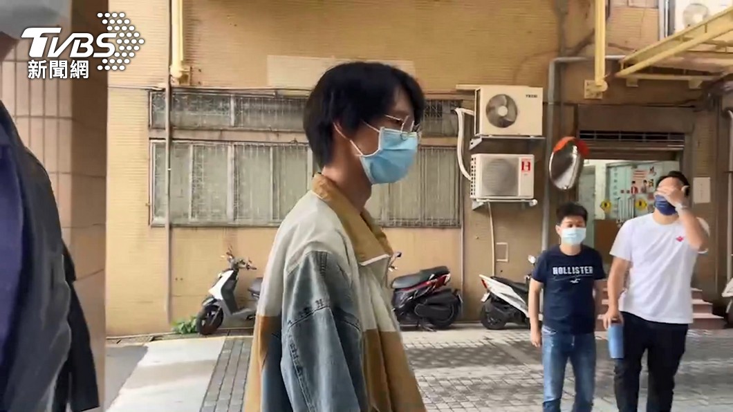 圖/TVBS