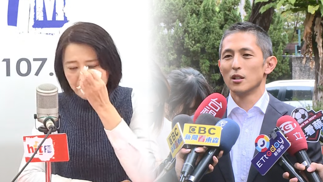 王鴻薇邀辯論遭疑怯戰? 吳怡農:對手沒有政見從何辯起