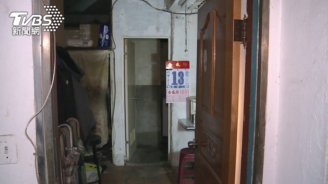 圖／TVBS